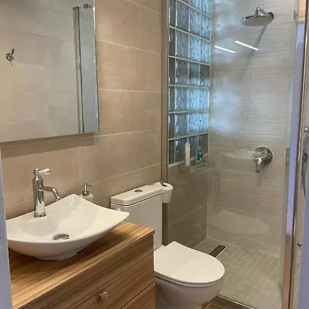 Apartment Bord De